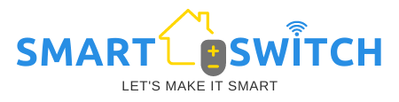 SmartHomeSwitch