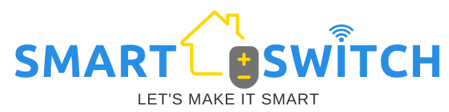 SmartHomeSwitch
