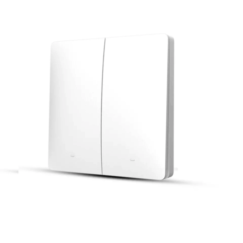 Alternative view of Losse Wandschakelaar voor de draadloze schakelaar- Hotelschakelaar