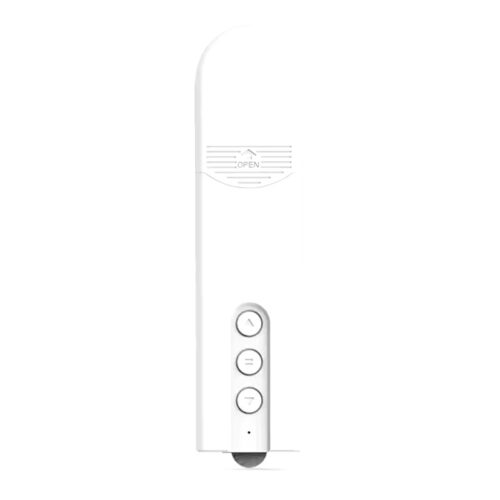 Alternative view of Slimme Rolgordijnopener - Elektrisch rolgordijn bediening - Incl. Afstandsbediening - Smart Life - Tuya